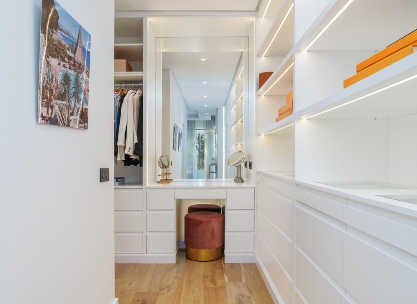 Reventa - Villa - Marbella - Nueva Andalucía