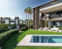 Reventa - Villa - Marbella - Puerto Banús