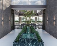 Reventa - Villa - Marbella - Puerto Banús