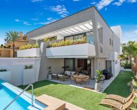 Reventa - Villa - Marbella - Puerto Banús