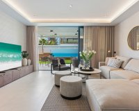 Reventa - Villa - Marbella - Puerto Banús