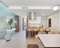 Reventa - Villa - Marbella - Puerto Banús