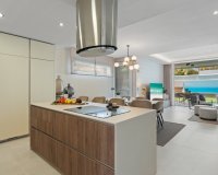 Reventa - Villa - Marbella - Puerto Banús