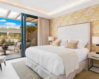 Reventa - Villa - Marbella - Puerto Banús