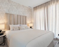 Reventa - Villa - Marbella - Puerto Banús