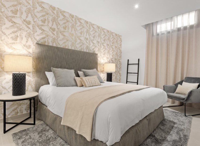 Reventa - Villa - Marbella - Puerto Banús