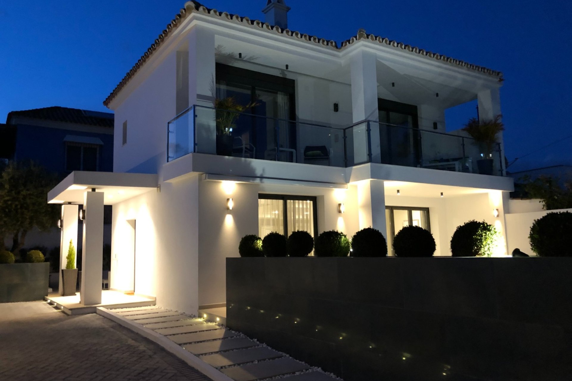 Reventa - Villa - Marbella - San Pedro Alcántara