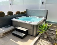 Reventa - Villa - Marbella - San Pedro Alcántara