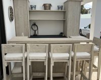 Reventa - Villa - Marbella - San Pedro Alcántara