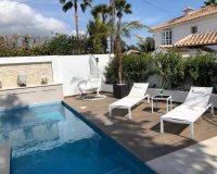 Reventa - Villa - Marbella - San Pedro Alcántara