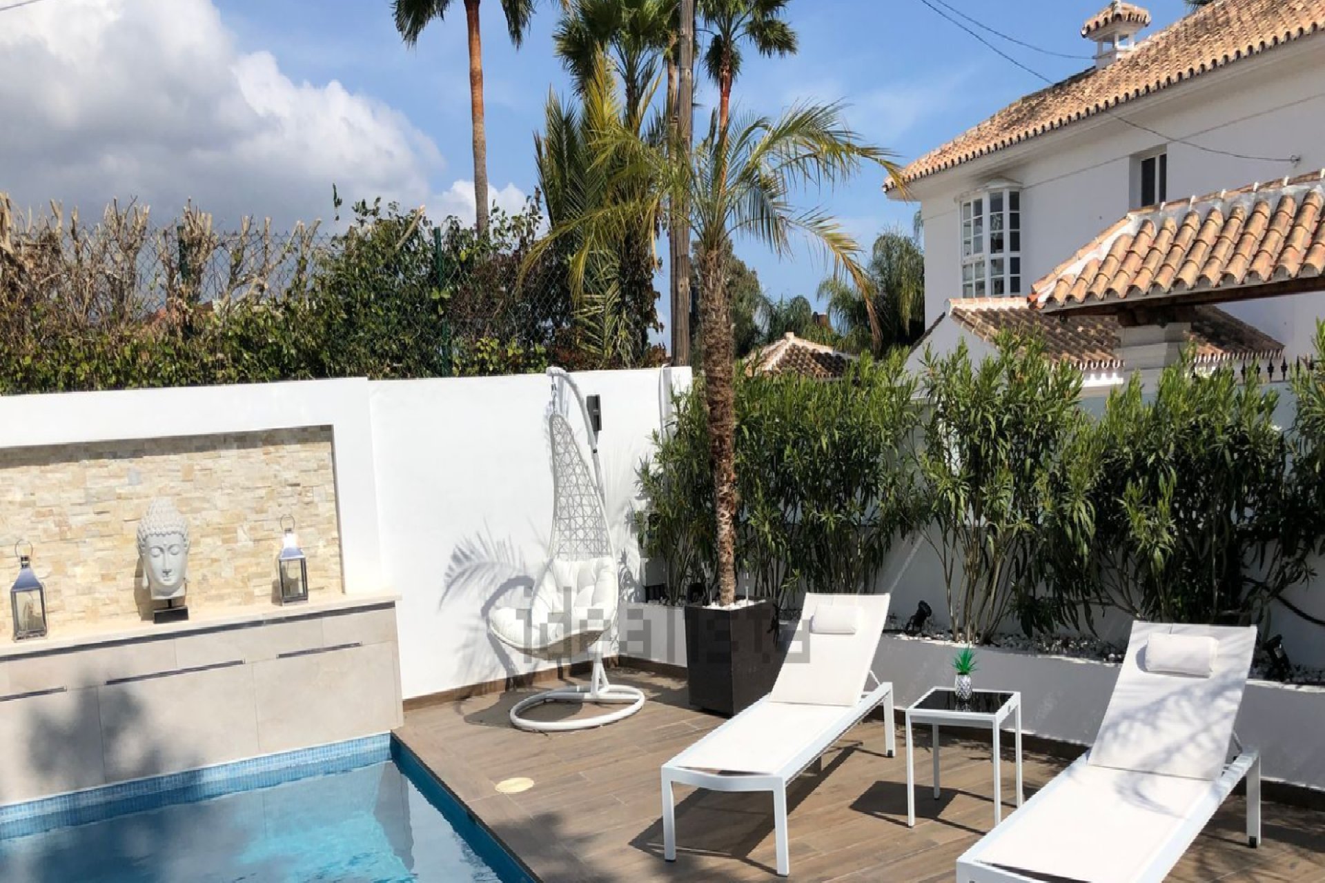 Reventa - Villa - Marbella - San Pedro Alcántara