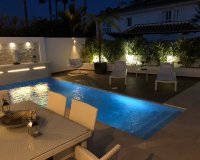 Reventa - Villa - Marbella - San Pedro Alcántara