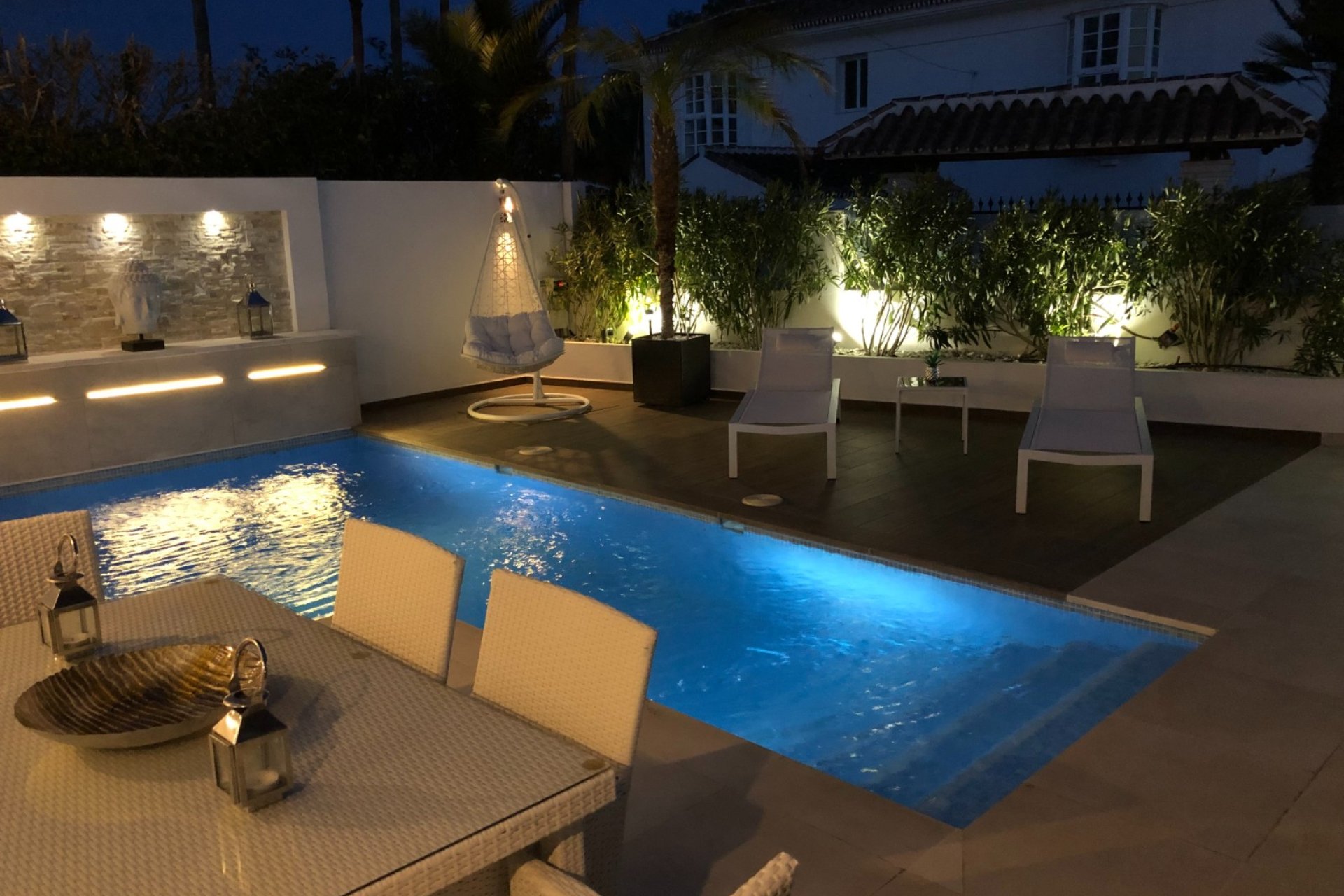 Reventa - Villa - Marbella - San Pedro Alcántara