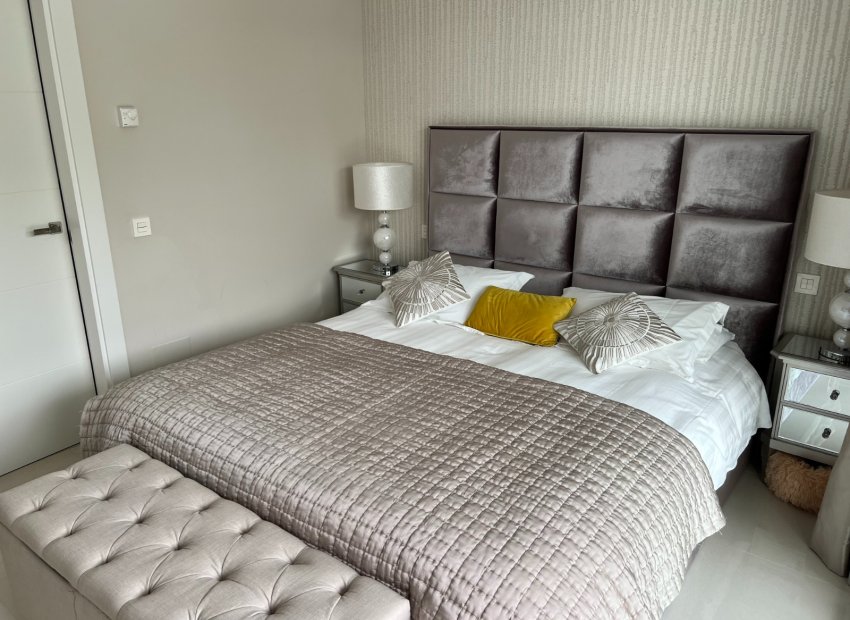 Reventa - Villa - Marbella - San Pedro Alcántara