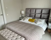 Reventa - Villa - Marbella - San Pedro Alcántara