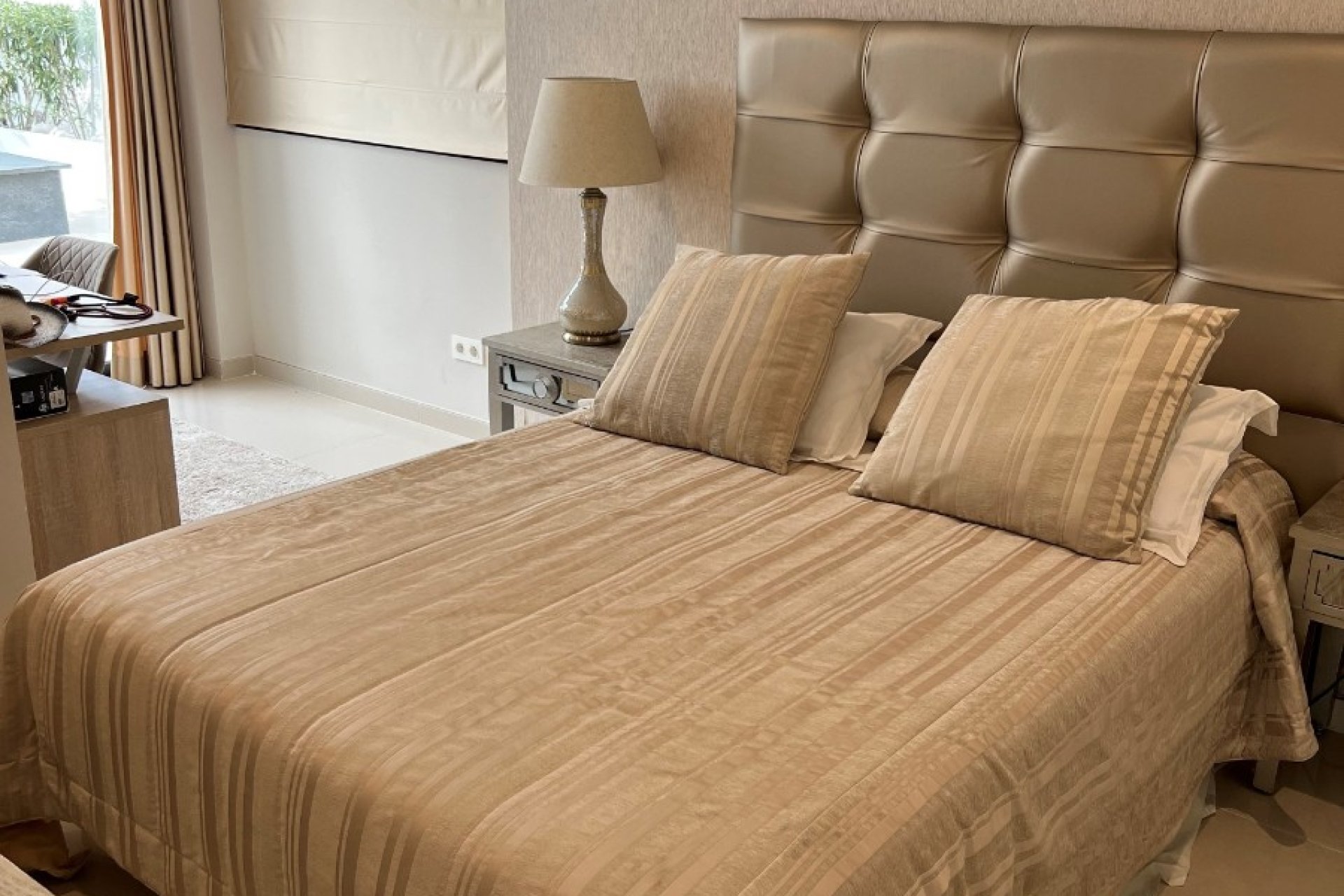 Reventa - Villa - Marbella - San Pedro Alcántara