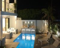 Reventa - Villa - Marbella - San Pedro Alcántara