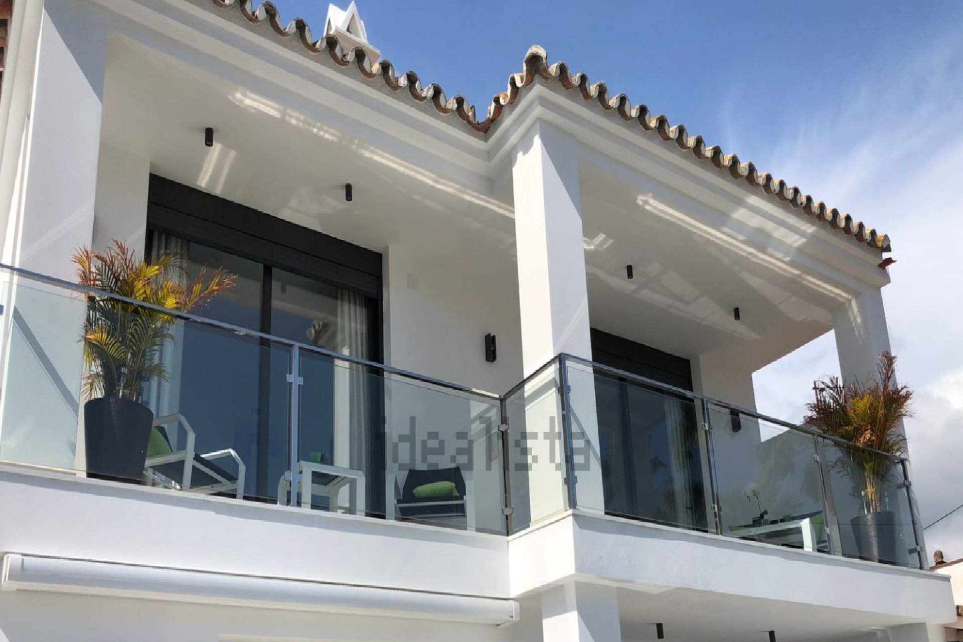 Reventa - Villa - Marbella - San Pedro Alcántara