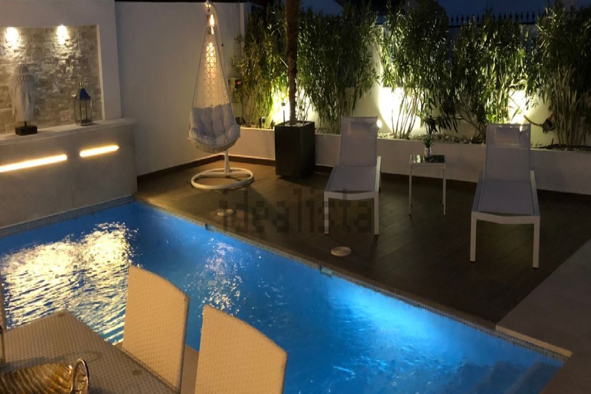 Reventa - Villa - Marbella - San Pedro Alcántara