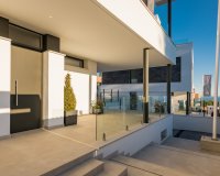 Reventa - Villa - Marbella - Sierra Blanca