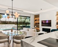 Reventa - Villa - Marbella - Sierra Blanca