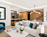 Reventa - Villa - Marbella - Sierra Blanca