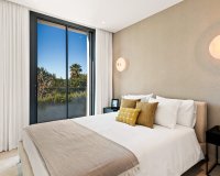 Reventa - Villa - Marbella - Sierra Blanca