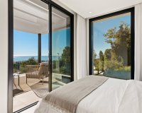 Reventa - Villa - Marbella - Sierra Blanca