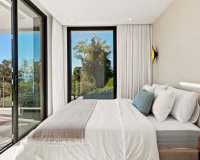 Reventa - Villa - Marbella - Sierra Blanca