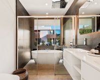 Reventa - Villa - Marbella - Sierra Blanca