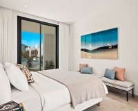 Reventa - Villa - Marbella - Sierra Blanca