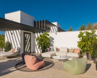 Reventa - Villa - Marbella - Sierra Blanca