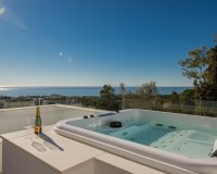 Reventa - Villa - Marbella - Sierra Blanca