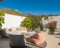 Reventa - Villa - Marbella - Sierra Blanca