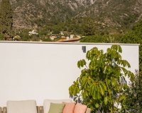 Reventa - Villa - Marbella - Sierra Blanca