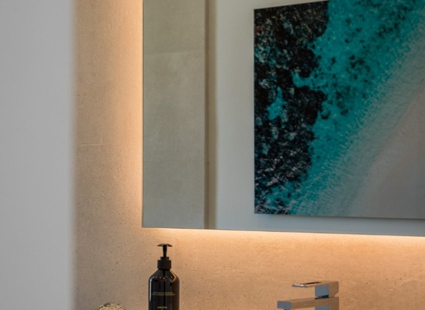 Reventa - Villa - Marbella - Sierra Blanca