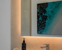 Reventa - Villa - Marbella - Sierra Blanca