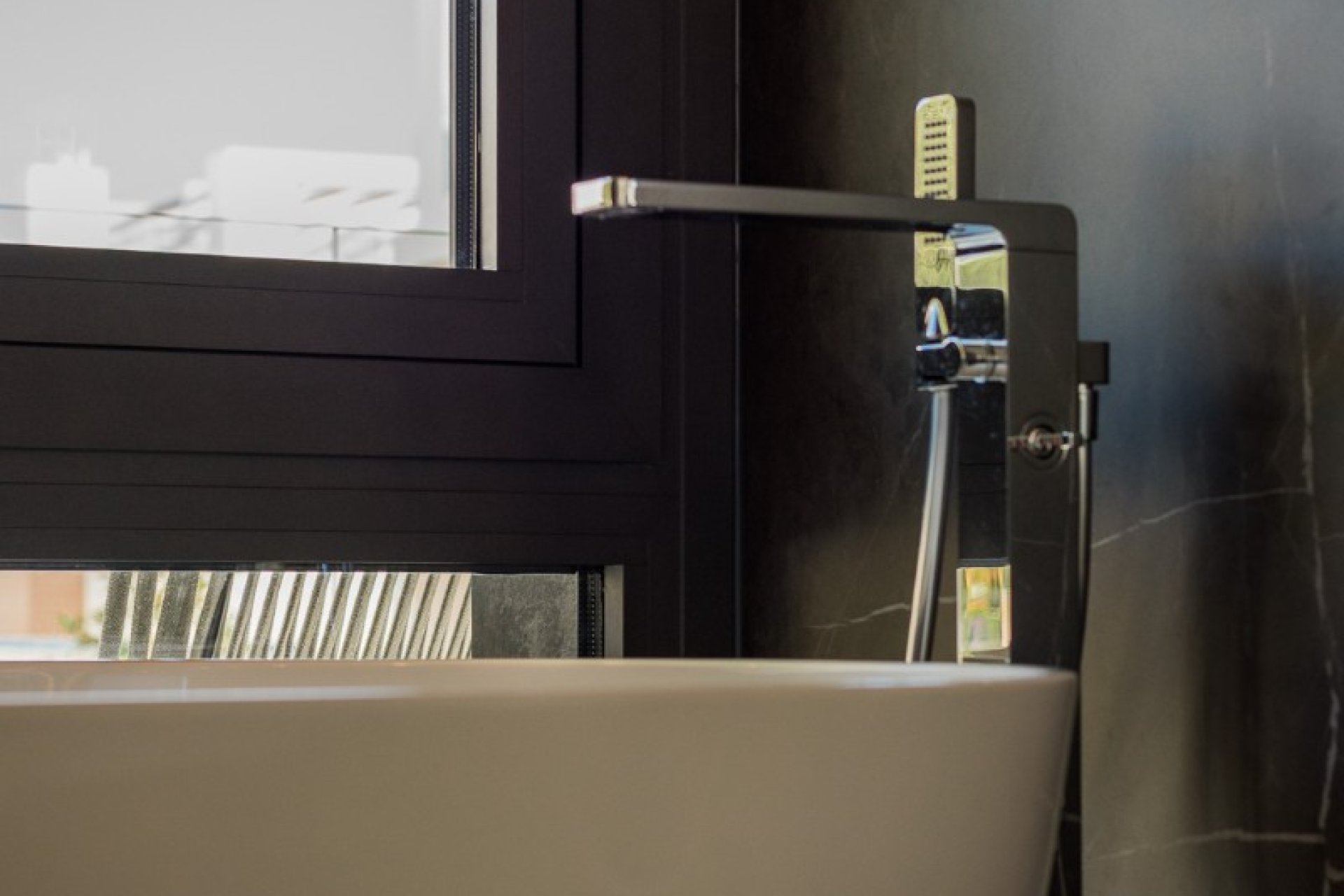 Reventa - Villa - Marbella - Sierra Blanca