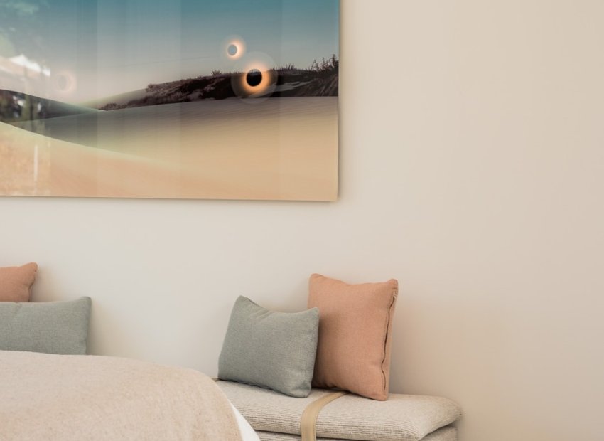 Reventa - Villa - Marbella - Sierra Blanca