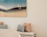 Reventa - Villa - Marbella - Sierra Blanca