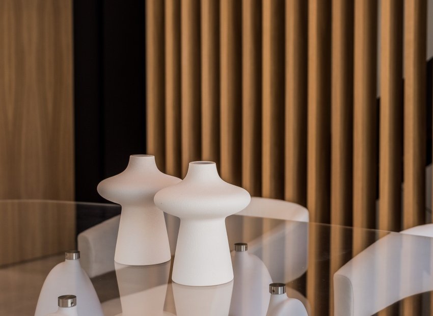 Reventa - Villa - Marbella - Sierra Blanca