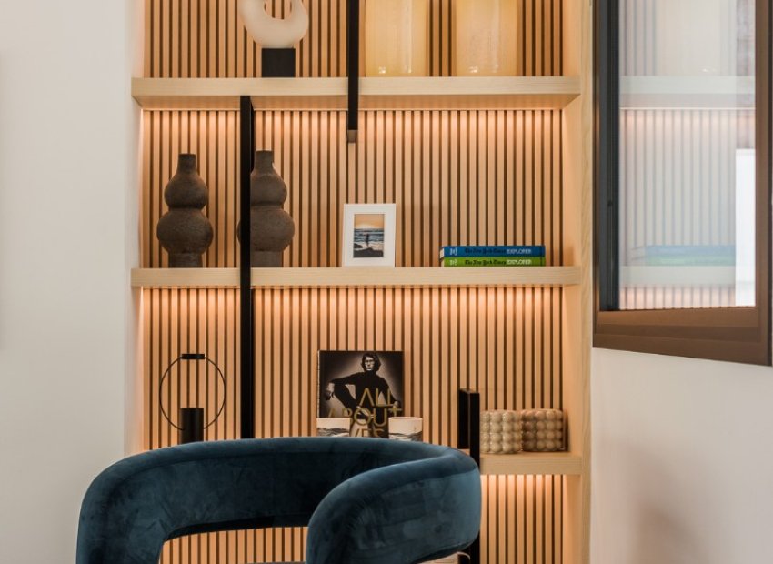 Reventa - Villa - Marbella - Sierra Blanca