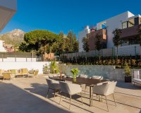 Reventa - Villa - Marbella - Sierra Blanca
