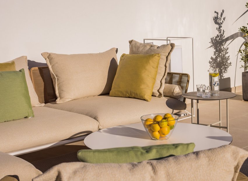 Reventa - Villa - Marbella - Sierra Blanca