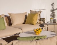 Reventa - Villa - Marbella - Sierra Blanca