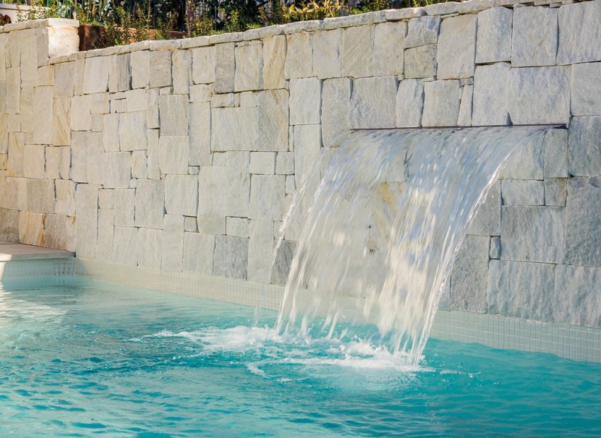 Reventa - Villa - Marbella - Sierra Blanca