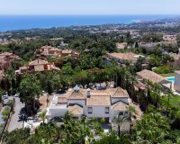 Reventa - Villa - Marbella - Sierra Blanca