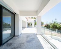 Reventa - Villa - Marbella - Sierra Blanca
