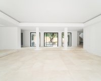 Reventa - Villa - Marbella - Sierra Blanca