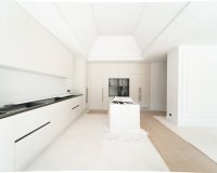 Reventa - Villa - Marbella - Sierra Blanca